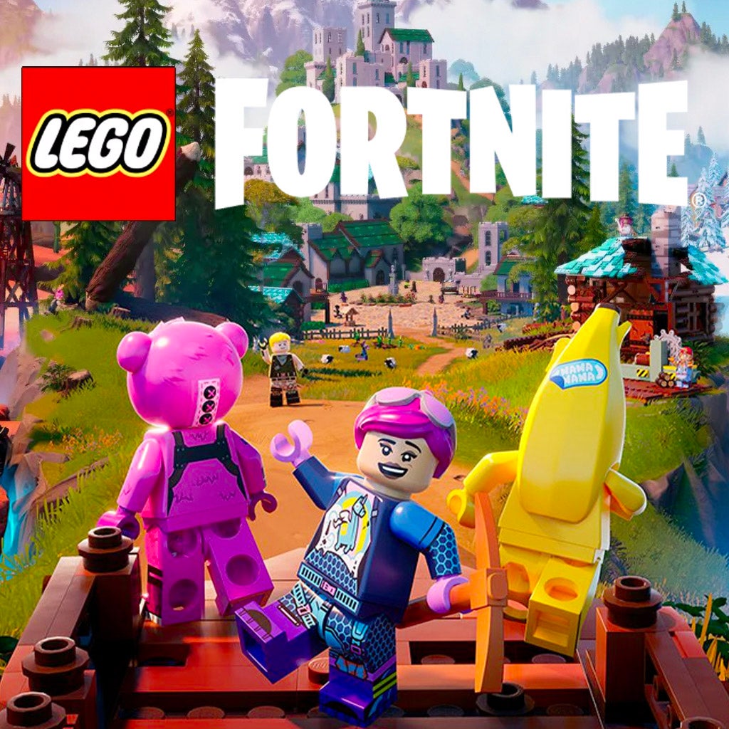Lego Fortnite: The Good And The Bad About The Game
