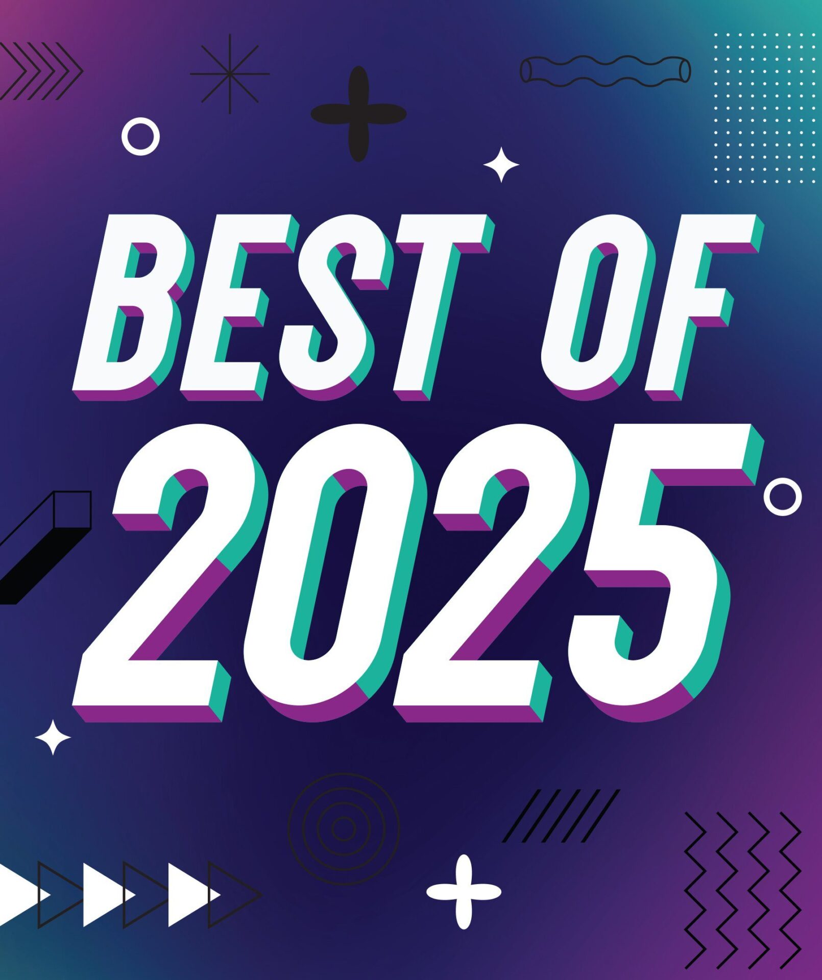 My Favorite Video Games Of 2025