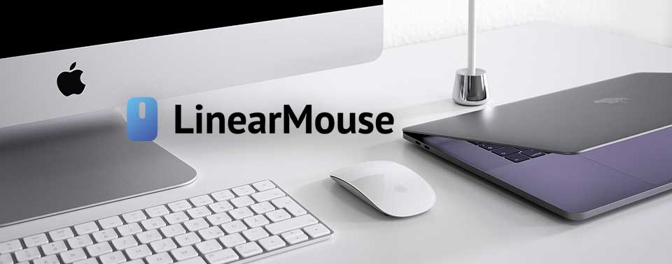 Alternatives For Logitech Options+ For MacOS