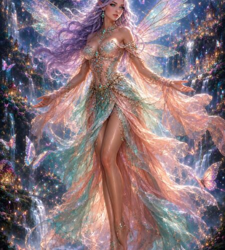 Aeloria Moonbloom