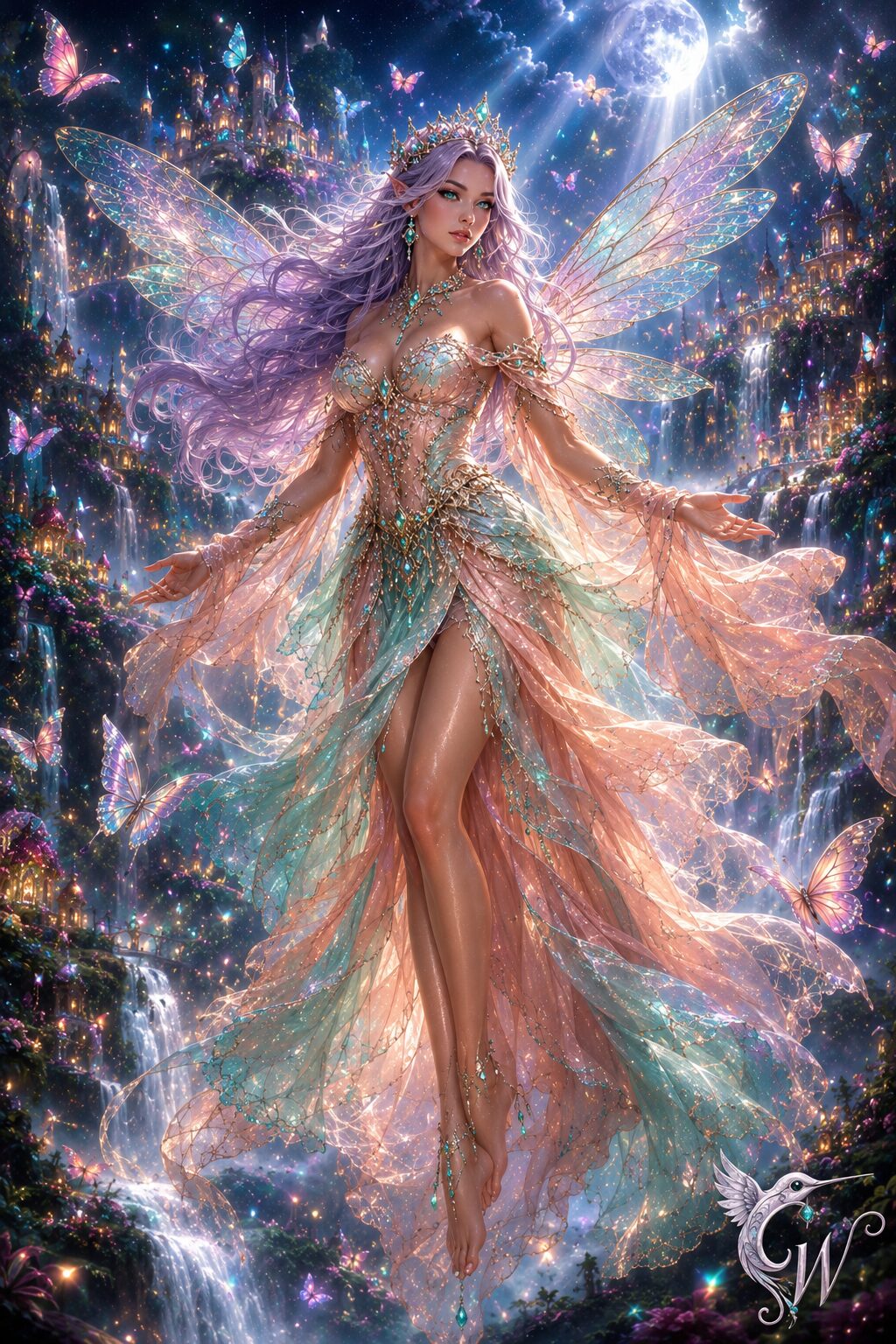 Aeloria Moonbloom
