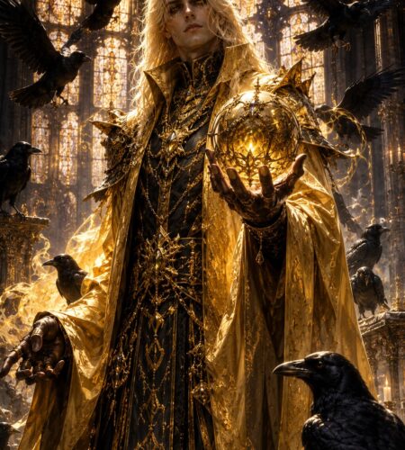 The Warlock