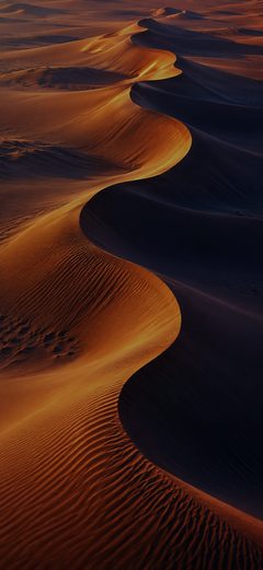 Dark version preview