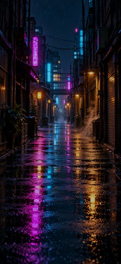 Dark version preview